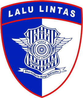 Lambang Polda Maluku Utara
